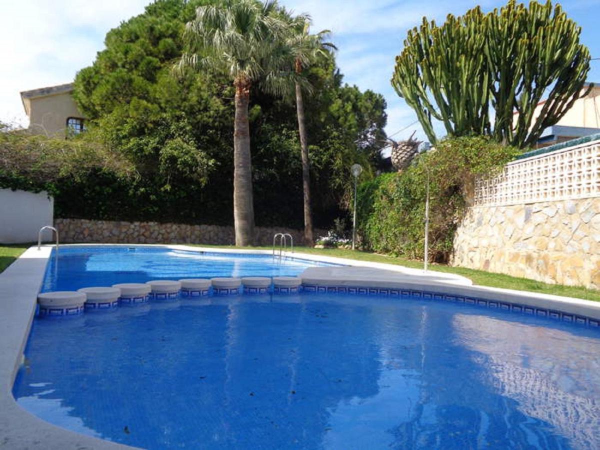Apartamento Charming Penthouse Alicante Exterior foto